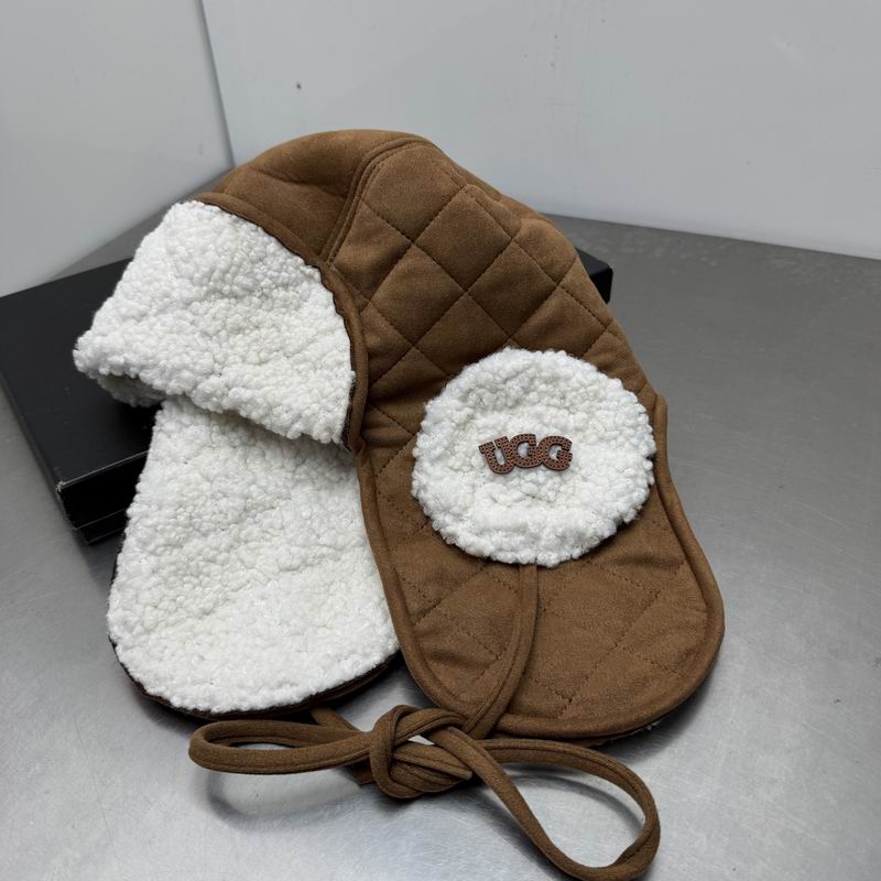 UGG hat dx06